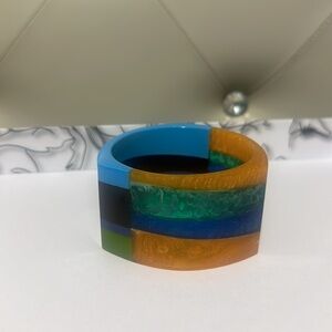 Sassy Jones Fiji Bangle